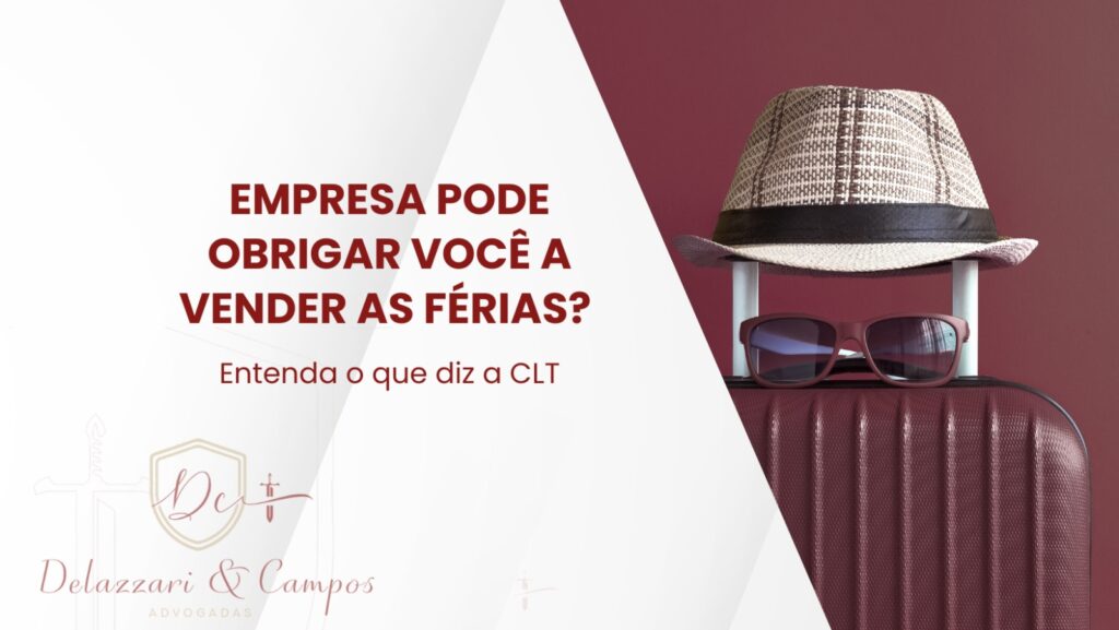 Trabalhador descansando durante as férias enquanto conhece seus direitos sobre a venda de férias prevista na CLT.