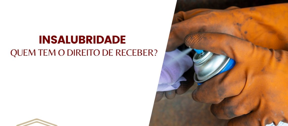 insalubridade